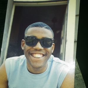 Meet your Posher, Lawrence